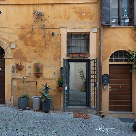 Iflat Cozy In Monti Apartment Rome Exterior photo