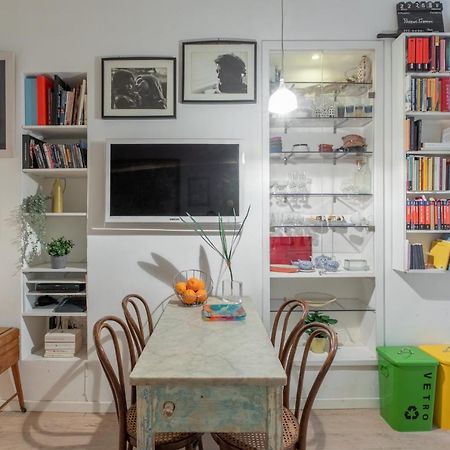 Iflat Cozy In Monti Apartment Rome Exterior photo