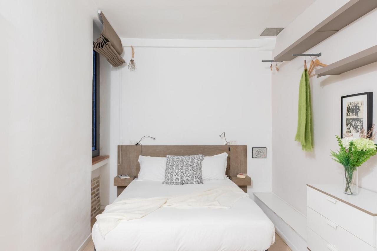 Iflat Cozy In Monti Apartment Rome Exterior photo