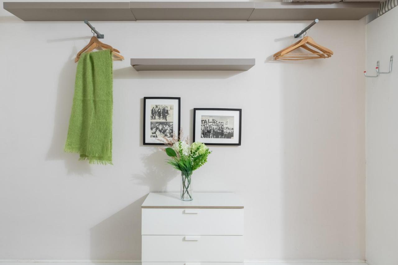 Iflat Cozy In Monti Apartment Rome Exterior photo