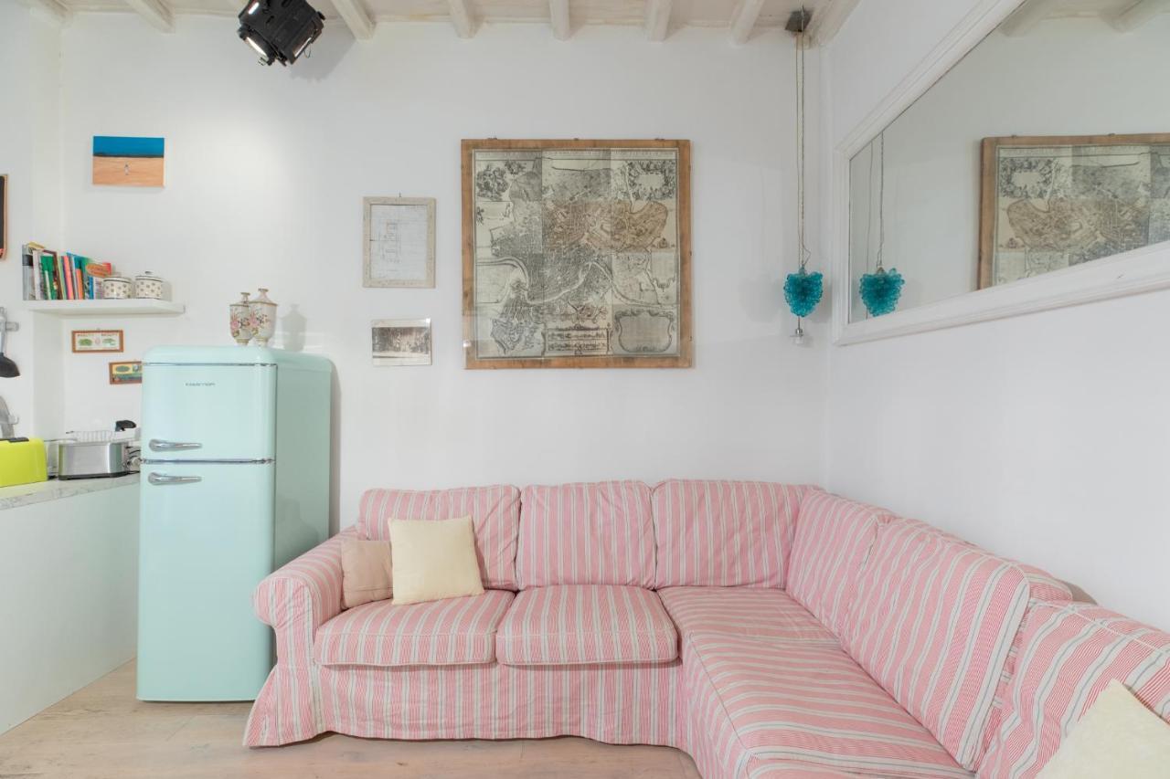 Iflat Cozy In Monti Apartment Rome Exterior photo